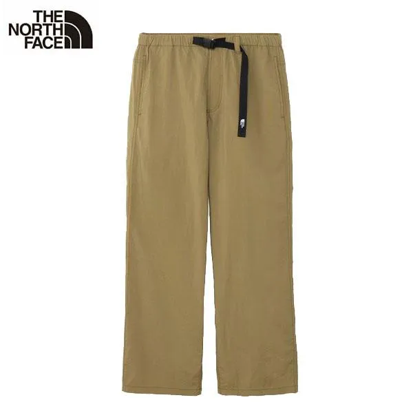 返品交換不可 在庫一掃セール  ザ・ノース・フェイス THE NORTH FACE コンパクトパンツ メンズ  NB32530-CK 即納