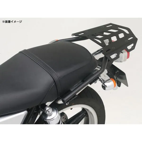 デイトナ DAYTONA CB1100（'10-'14）用 マルチウイングキャリア（リアキャリア） 77472