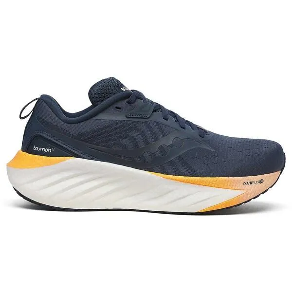 Saucony サッカニー レディース スニーカー Saucony Triumph 22 Dusk Peel (Women's) 【サイズ US_6.5(23.5cm)】Dusk/Peel