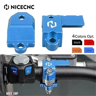 互換品 ハスクバーナ TE FE 300 250 350 450 501 エンデューロ 2014-2016 XC TX300I FX350 FX450 2022-2023 マスターシリンダーガードプロテクター