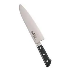 TKG NEO ネオ DP口金付 洋出刃 24cm ATKA803 遠藤商事