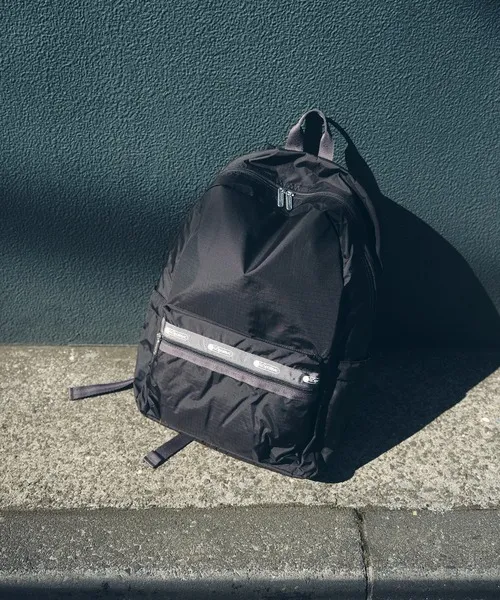 デイバック リュック 「LeSportsac for ADAM ET ROPE'」Exclusive Classic Everyday BP