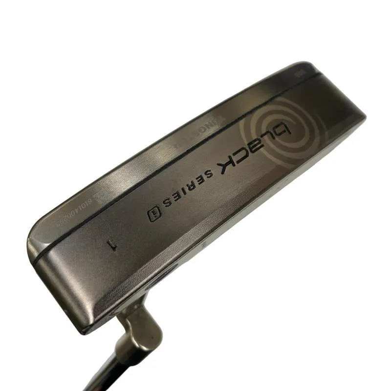 オデッセイ BLACK SERIES i #1 33インチ パター PT フレックスその他