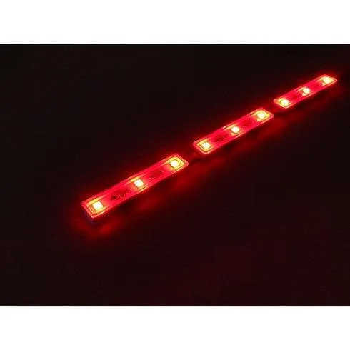 トライト LEDモジュール Viewmo12 赤色 L3000 トライト TLVMR333P030WWC 工事 照明用品 作業灯 照明用品 照明器具 代引不可