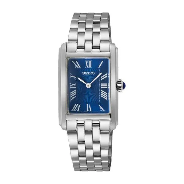 SEIKO ESSENTIALS LADYS セイコー エッセンシャルズ SWR085 腕時計 時計 ブランド レディース 逆輸入 アナログ 日本未発売 ギフト プレゼント