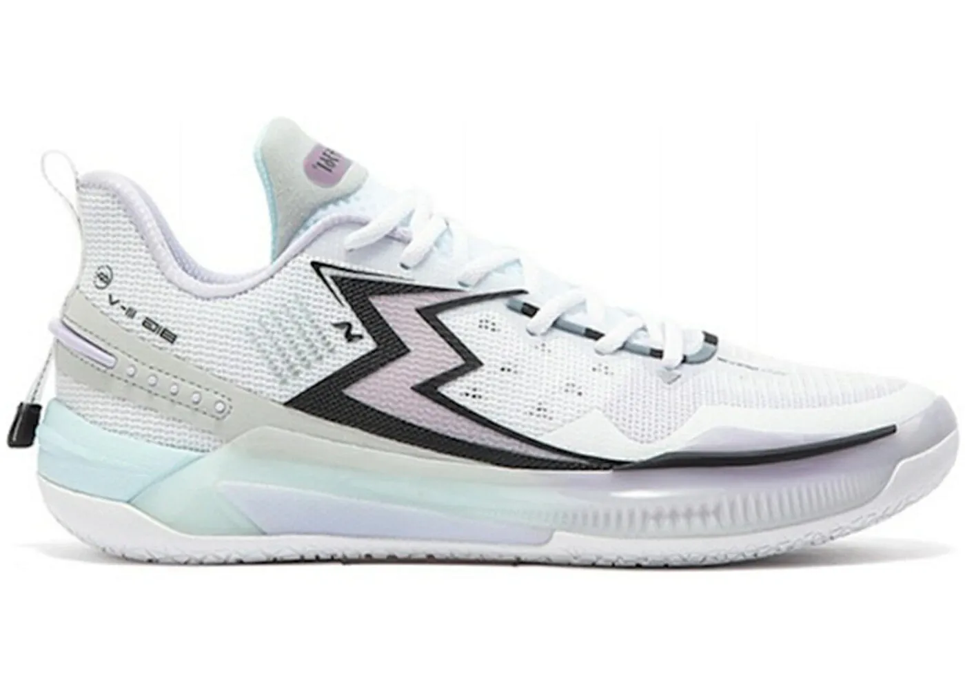 クイック 5.0 スニーカー メンズ 361 DEGREES 361 DEGREES BIG3 QUICK ICE BLADE / ICE BLADE