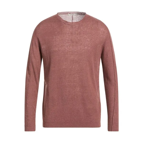 【送料無料】 アイム ブライアン メンズ ニット\u0026セーター アウター Sweaters Brown