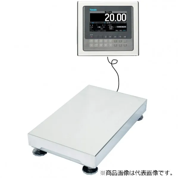 デジタル台はかり（料金はかりタイプ）検定付/4区 DP-5700D -600F-2-EDI57-02 1台