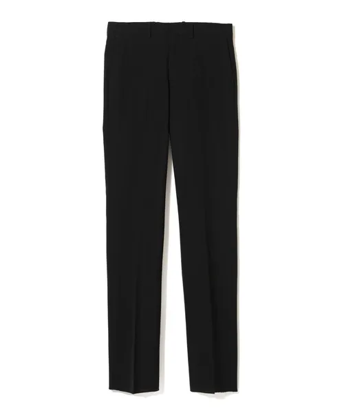 スラックス SLIM STRAIGHT SLACKS メンズ