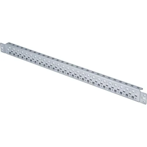 日東工業 システムレールW FJシリーズ用 ヨコ600用 1セット(レール2枚、取付ボルト) FCX21-6W