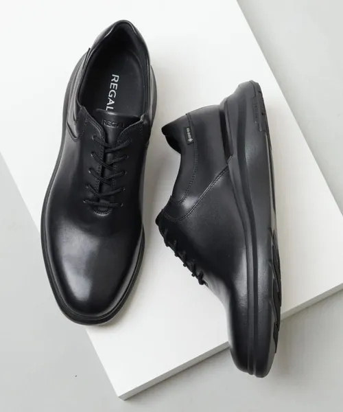 ビジネスシューズ リーガル REGAL カジュアル 71HL ホールカット GORE-TEX ゴアテックス メンズ