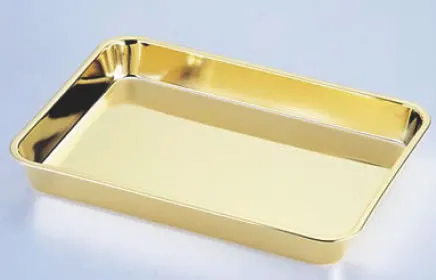 金仕上げ ﾃﾞｨｽﾌﾟﾚｲﾊﾞｯﾄ No.12【業務用厨房機器厨房用品専門店】