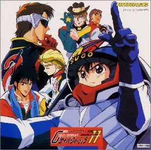 【中古】新世紀GPXサイバーフォーミュラ 11 (ダブルワン)音楽集 p706p5g