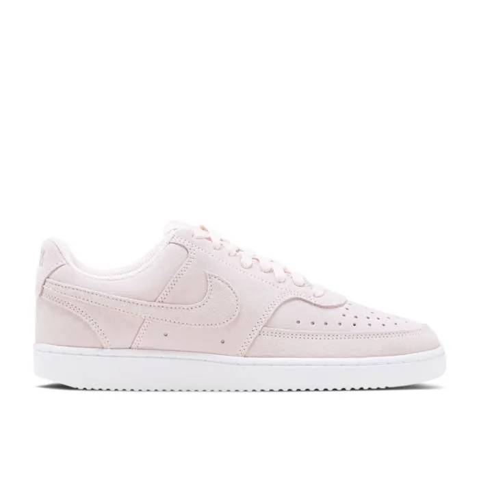 ナイキ Nike 【 Wmns Court Vision Low Orange Pearl Women Orange Pearl/White 】 コート レディース orange 橙・オレンジ パール 白色 ホワイト