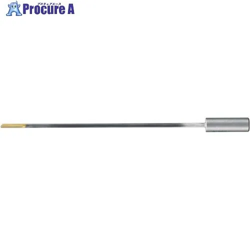 GUHRING 超硬ろう付けガンドリル EB80 TiNコート 19.844mm 5022 19.840 1本 ■▼729-9523 【送料都度見積】