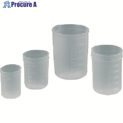 TGK ディスポエコノミー容器 2L 百入 648-22-53-07 1箱 ■▼183-7713 【送料都度見積】