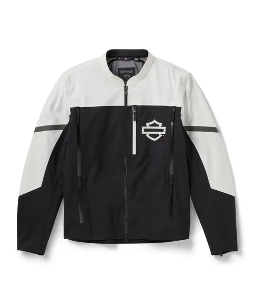 コート ジャケット H-D(R)オデッセイ 防水ライディングジャケット メンズ