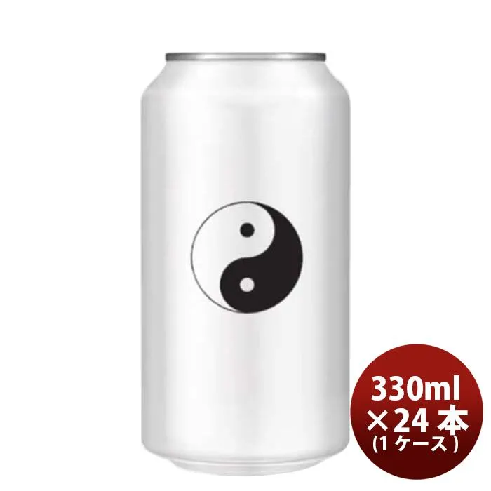 ビール カナダ 33ACRES BREWING 33エイカーズ ニルヴァーナ 缶 330ml × 1ケース / 24本 クラフトビール アメリカンIPA お酒