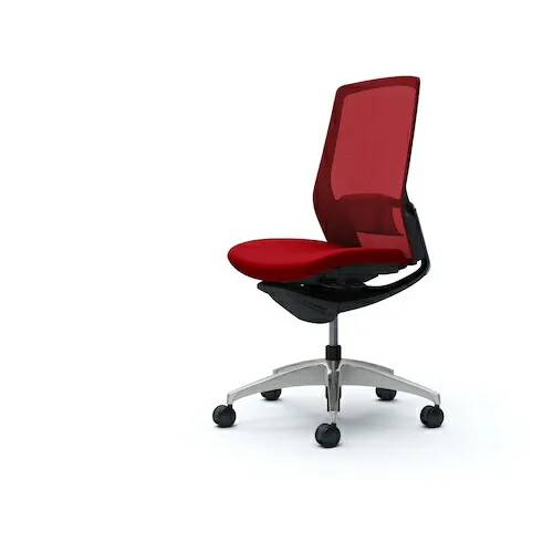 オカムラ ＯＫＡＭＵＲＡ フィノラチェア ハイバック 座クッション 【品番：C737BS F1G9】