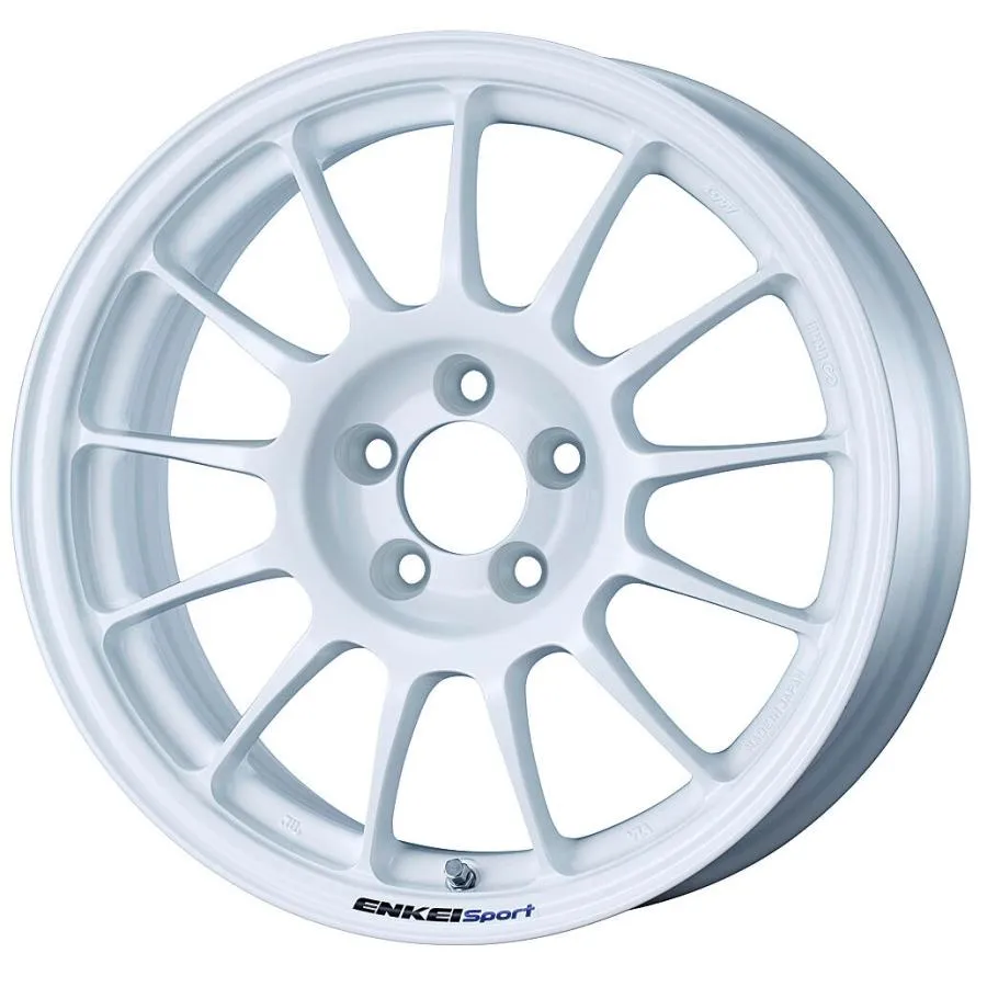 エンケイ スポーツ ＥＮＫＥＩ ＲＣ-Ｔ５ ７．５Ｊ-１５ ５Ｈ １１４．３ ＋４０ W/ＤＳ ホイール１本価格