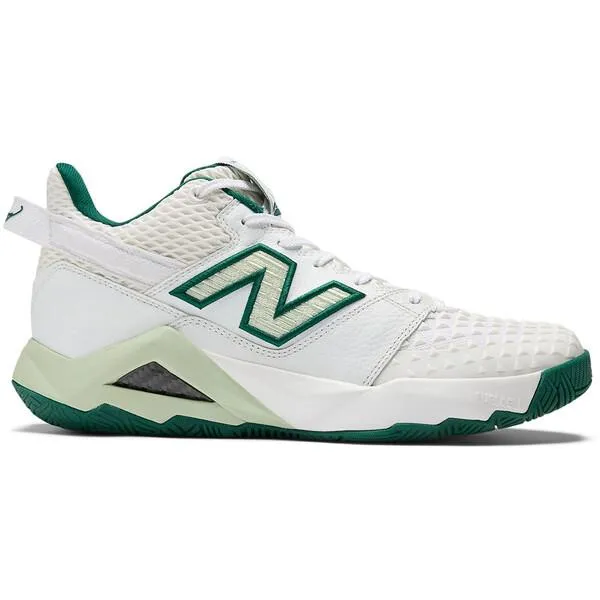 New Balance ニューバランス レディース スニーカー New Balance Coco CG2 White Marsh Green 【サイズ US_W_11】