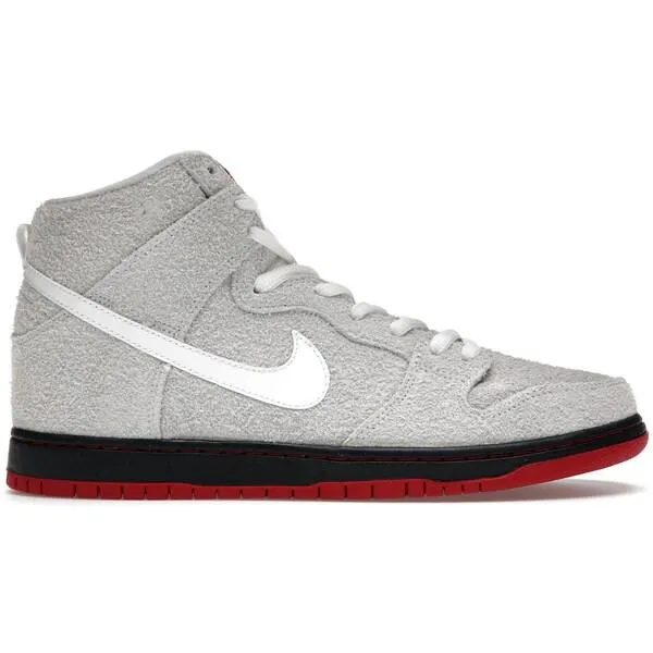 Nike ナイキ メンズ エスビー スニーカー Nike SB Dunk High Wolf In Sheep's Clothing 【US_9.5(27.5cm) 】