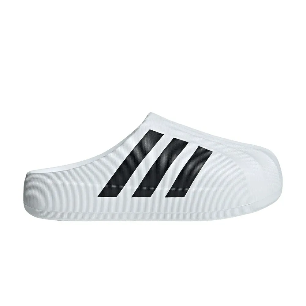 アディダス スーパースター 白色 ホワイト コア 黒色 ブラック WHITE BLACK スニーカー メンズ ADIDAS ADIFOM SUPERSTAR MULE / CLOUD WHITE CORE BLACK CLOUD