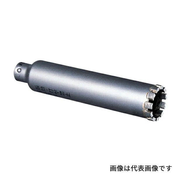 Яミヤナガ/MIYANAGA 【PCWD100C】ウェットモンドコアドリル カッター 刃先径100mm (4957462157161)