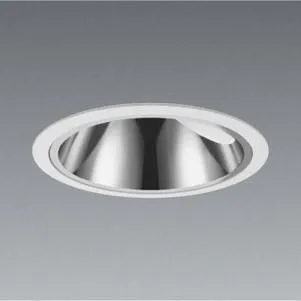 遠藤照明 LEDZ GLARE-LESS グレアレスダウンライト ホワイト φ125 LED（温白色） ウォールウォッシャー ERD5408WB (ERD5408WB)
