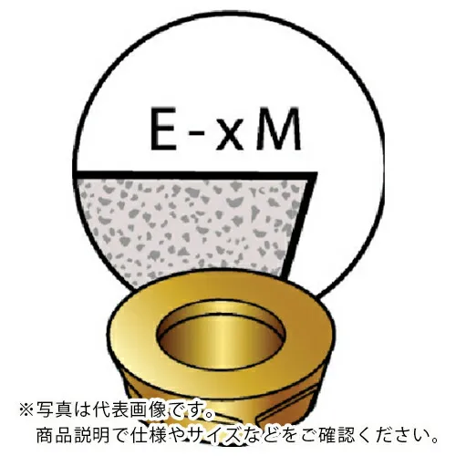 SANDVIK ( サンドビック ) コロミル300 フライス加工用チップ(350) 2030 ( R300-1240E-MM 2030 (350) ) 【10個セット】