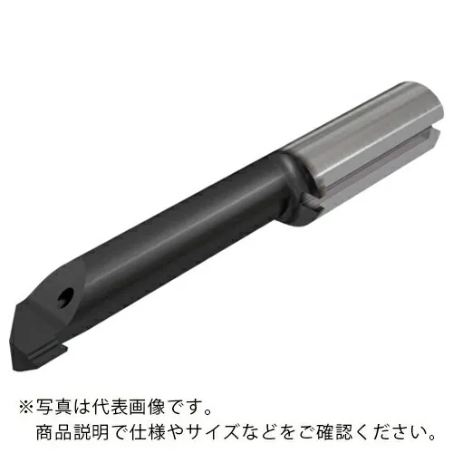 イスカル 小径ソリッドバー ピコジェット PICJ R/LG IC908 ( PICJ RG20D50R00-30  IC908 ) イスカルジャパン(株)
