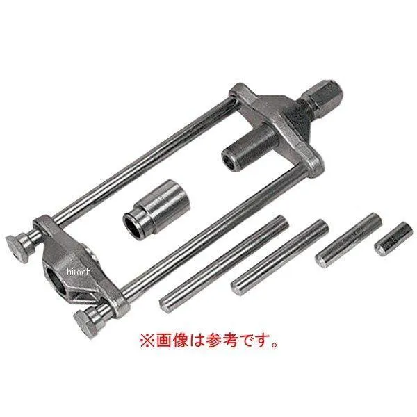 CG230-11 スナップオン Snap-on アダプター (CG730HY2S 2段ポンプ 35トン キングピンプレスセット用) HD店
