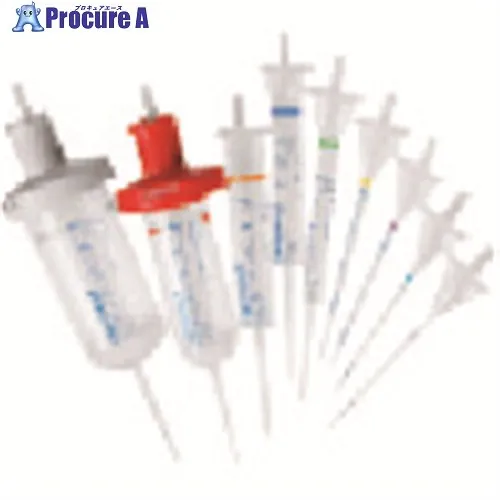 TGK コンビチップアドバンス 0.1mL 100本入 107-12-25-01 1箱 ■▼191-1347 【送料都度見積】