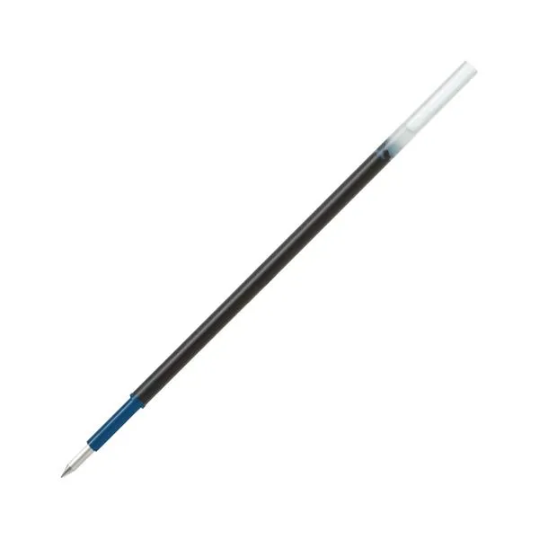【送料無料】(まとめ）パイロット 油性ボールペン替芯極細0.5mm ブラック BRFV-10EF-B 1セット（10本）【×10セット】