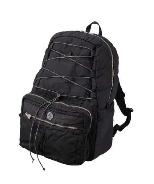 デイバック リュック 「Porter Classic / ポータークラシック」SUPER NYLON DAYPACK L メンズ レディース