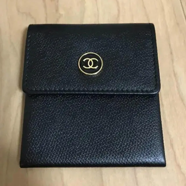 CHANEL コインケース