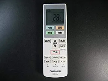 【中古】(未使用･未開封品) パナソニック エアコンリモコン ACXA75C02260 6k88evb
