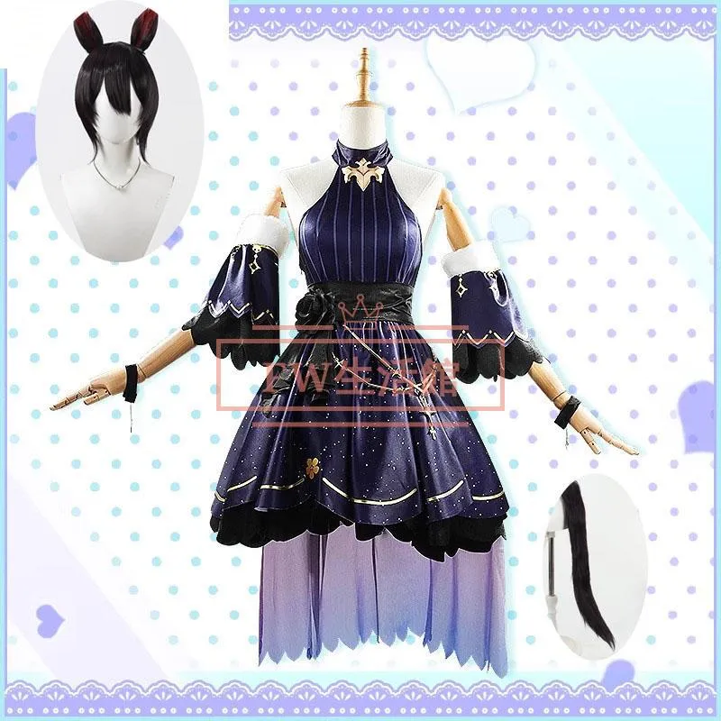 にじさんじ バーチャル YouTuber Vtuber 風 戌亥とこ いぬい とこ コスプレ衣装 コスチューム cosplay イベント演出服アニメ変装仮装 ハロウィン
