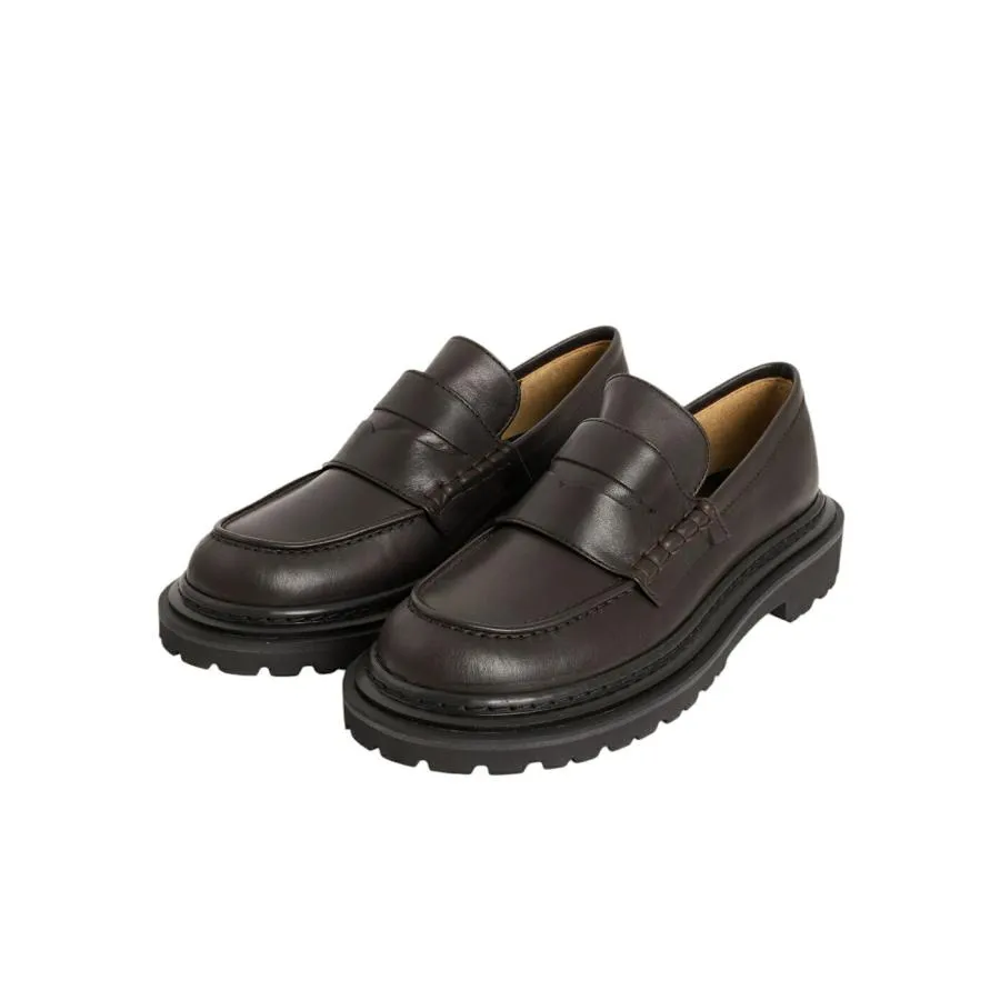 【5%OFF】PIPPICHIC / ピッピシック ： [レディース]HALLEY LOAFER 3 ： PP25-HALLEYLOAFER3