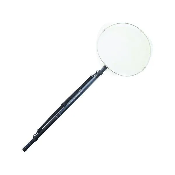 アルファタックル（alpha tackle） アウトリガー磯玉 50-450 （仕舞寸法 110cm）