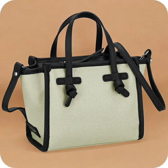 ジャンニキアリーニ ハンドバッグ レディース ブランド GIANNI CHIARINI BS 8065 CNV-SE ホワイト