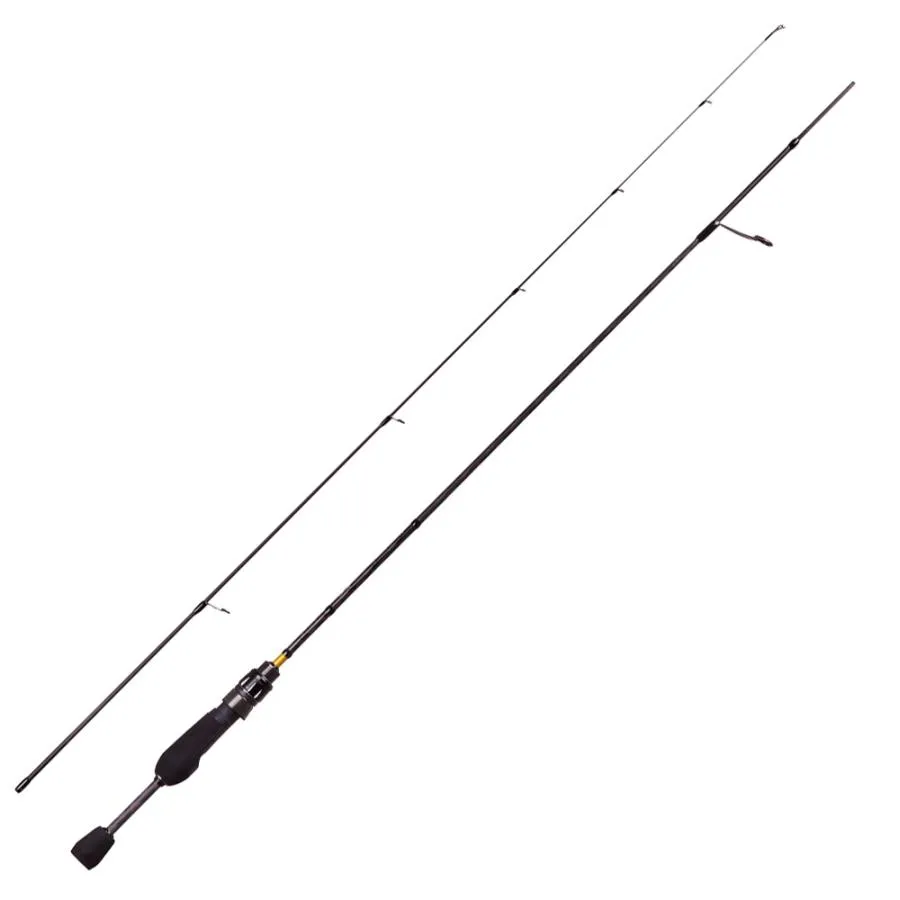 アブガルシア ソルティースタイル アジ SYAS-532ULS 1633345 (2ピース アジングロッド 竿 海 釣り)【送料無料】