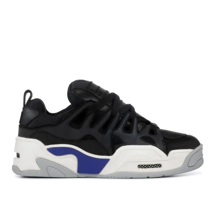 アンダーアーマー Under Armour 【 Awge X Srlo Black Blue Men Black/White/Black 】 メンズ 黒色 ブラック 白色 ホワイト