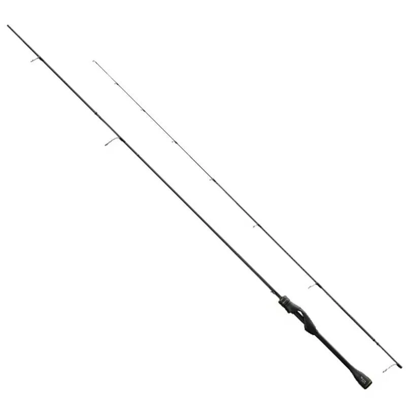 シマノ(SHIMANO) ロッド 21 ソアレ XR S58UL-S ブラック