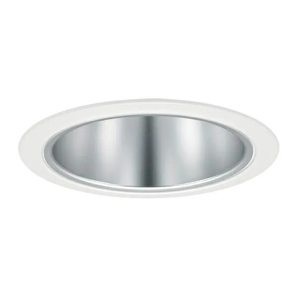 βパナソニック 照明器具【NLN68510S】ダウンライト 550形 Φ125 広角 5000K 電源ユニット別売 受注生産 {S}