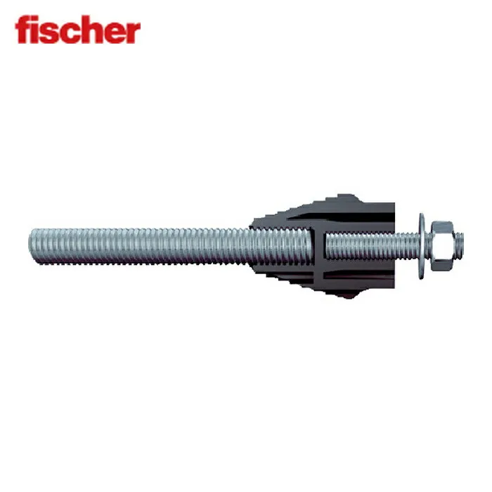 フィッシャー fischer 45687 外断熱用アンカー thermax 8/100 M6(20本入) (1箱)