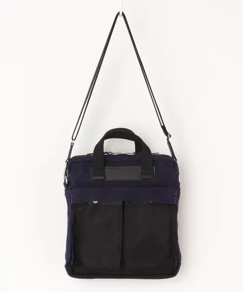 ショルダーバッグ バッグ CaBas N°66 Helmet bag small レディース