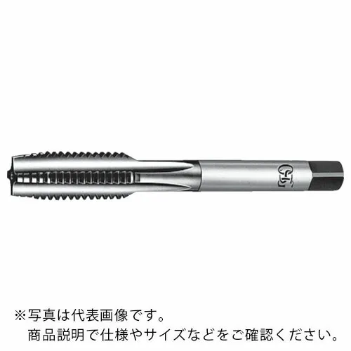 OSG ( オーエスジー ) ハンドタップ 難削材用 22488 ( CPM-HT-5P-OH4-M36 X 4(22488) ) オーエスジー(株) 【メーカー取寄】