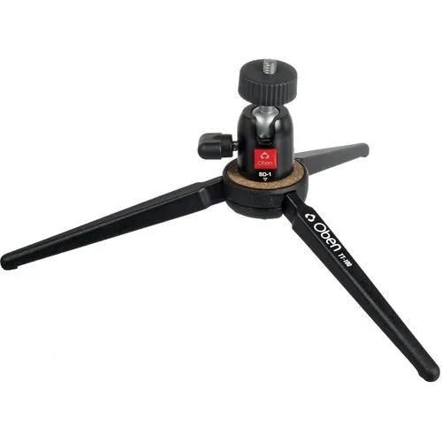 【中古】【未使用・未開封品】Oben TT-100 Table Top Tripod
