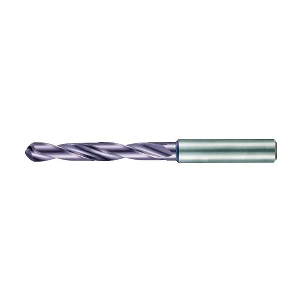 グーリング 超硬ドリル鋳鉄専用 FIREコート 6.75mm 6501 6.750 1点